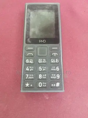 HMD Button Phone (Used)