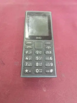 HMD Button Phone (Used)