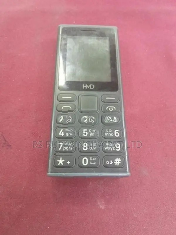 HMD Button Phone (Used)