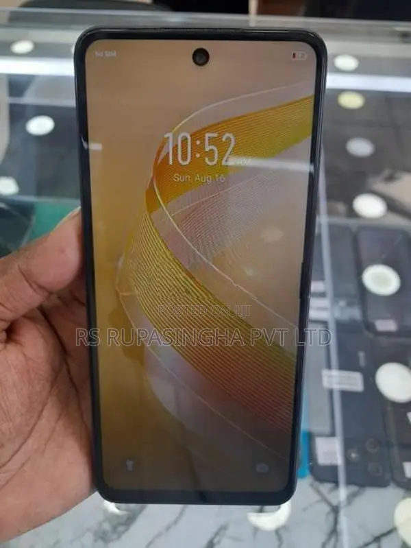 Infinix Smart 8 (Used)