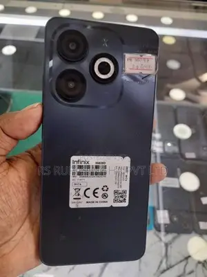 Infinix Smart 8 (Used)