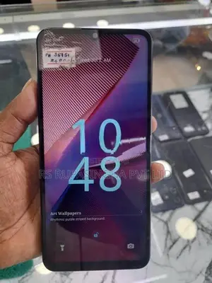 Samsung Galaxy A07 (Used)