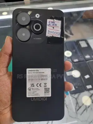 Samsung Galaxy A07 (Used)