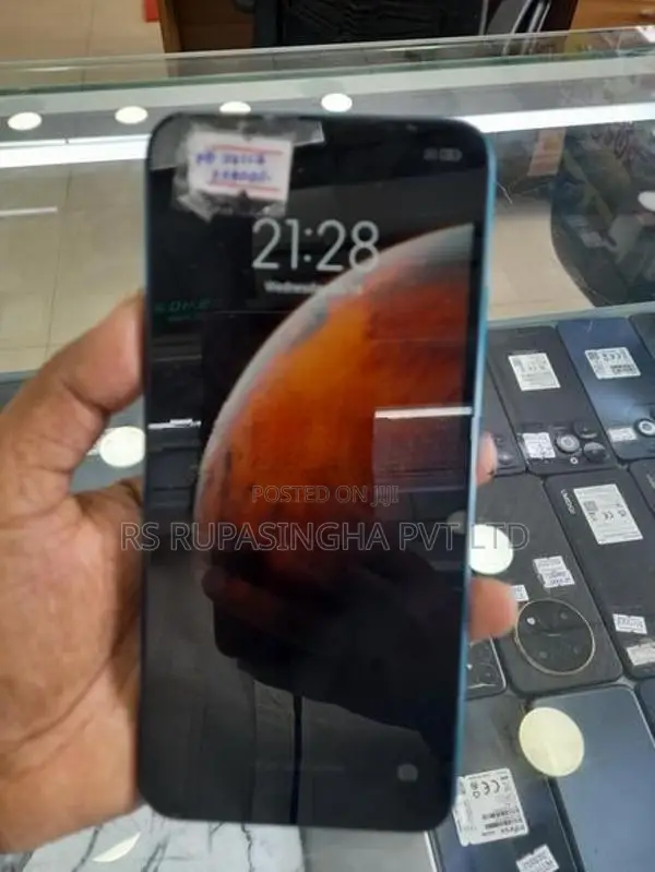 Xiaomi Redmi 9A (Used)