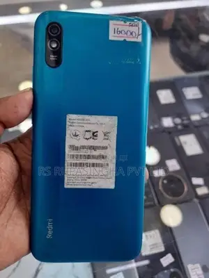 Xiaomi Redmi 9A (Used)