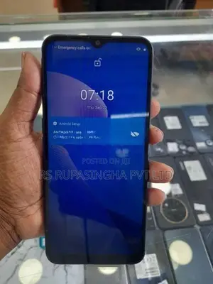 Realme C31 (Used)