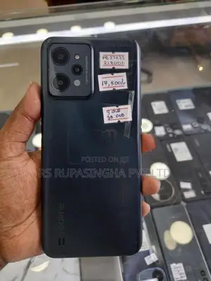 Realme C31 (Used)