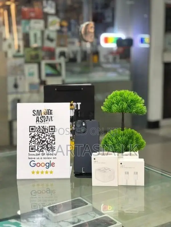 Apple iPhone 15 128GB (Used)