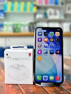 Apple iPhone 11 Pro 256GB (Used)