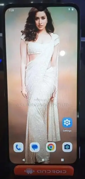 Moto SMART PHONE (Used)