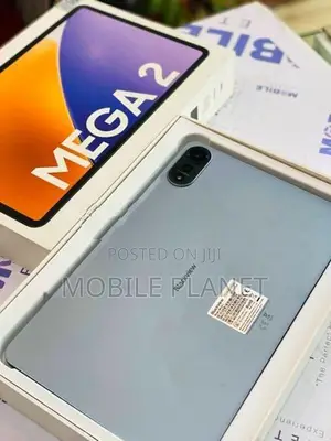 Black view mega 2 12GB 256GB (Used)