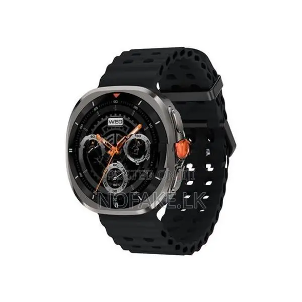 Haylou Vibe Smart Watch