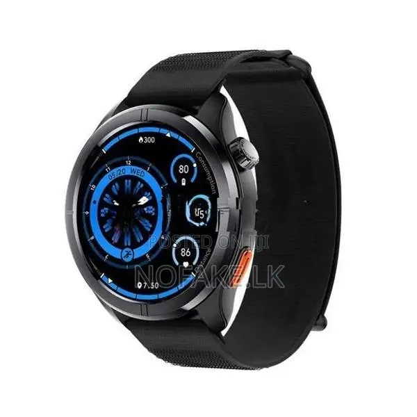 Haylou Solar Neo 2 Smart watch