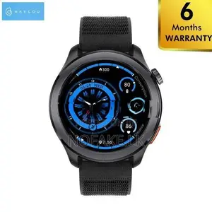 Haylou Solar Neo 2 Smart watch