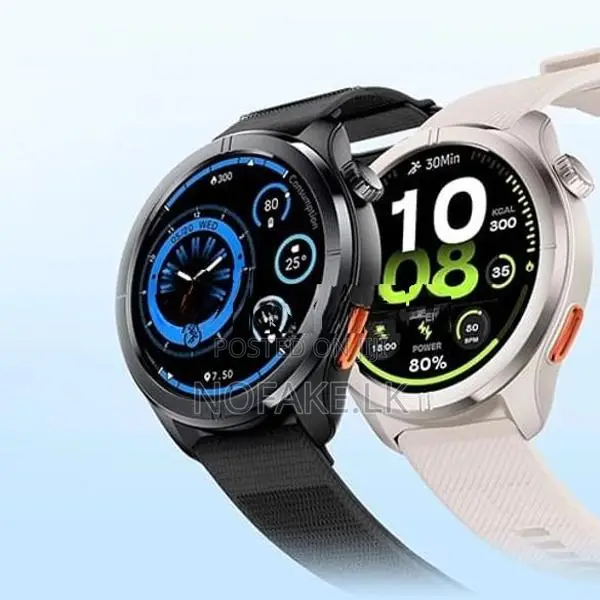 Haylou Solar Neo 2 Smart watch