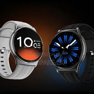 Haylou Solar Lite 2 Smart Watch with Amoled Display