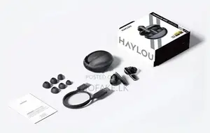 Haylou Flowbuds N55 Earbuds