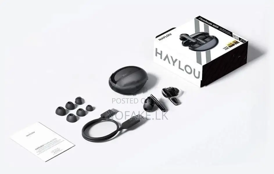 Haylou Flowbuds N55 Earbuds