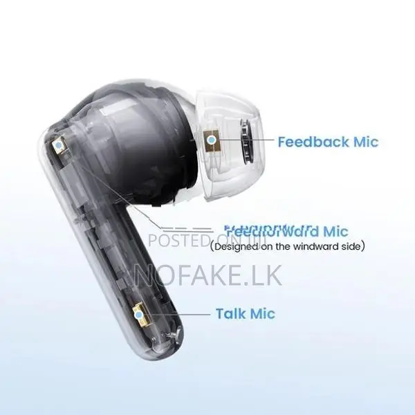 Haylou Flowbuds N55 Earbuds
