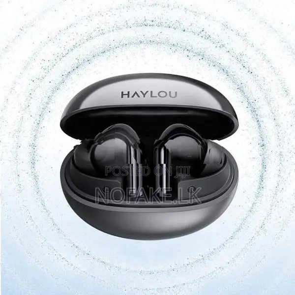 Haylou Flowbuds N55 Earbuds