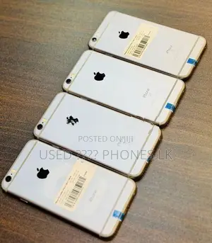 Apple iPhone 6S 64GB (Used)