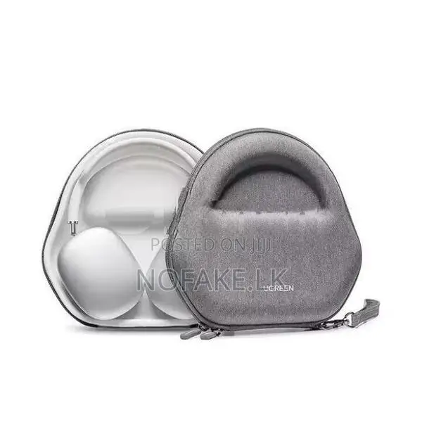 UGreen universal headphone hard Pouch
