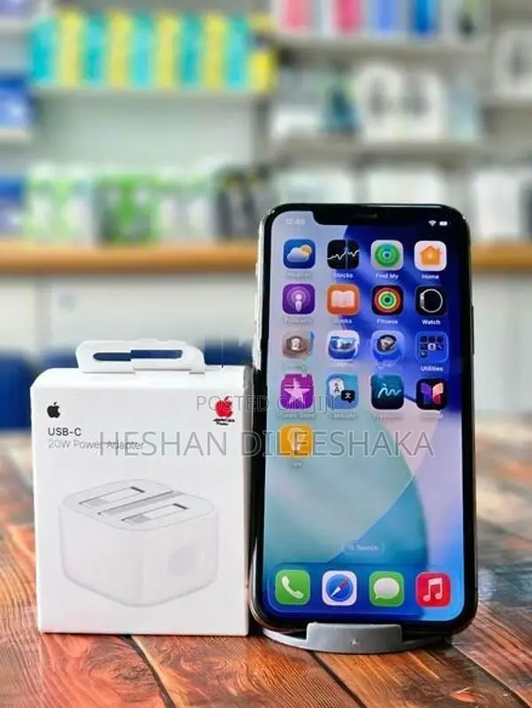 Apple iPhone 11 Pro 4G 256GB (Used)