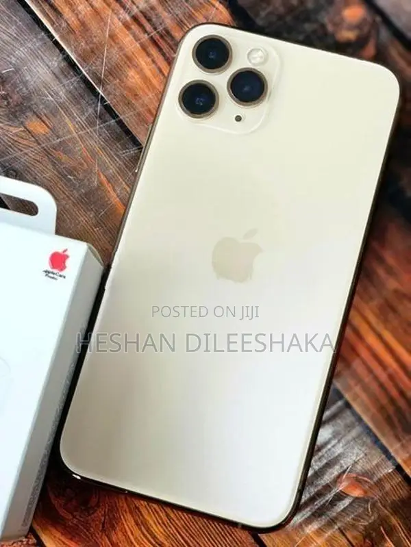 Apple iPhone 11 Pro (Used)