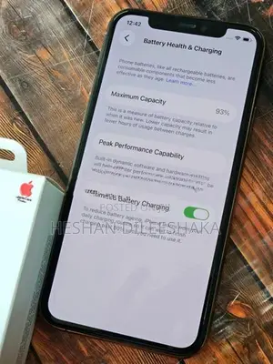 Apple iPhone 11 Pro (Used)