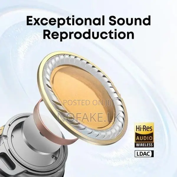 Anker Soundcore Liberty 5 Earbuds With Noise Cancellation 2025