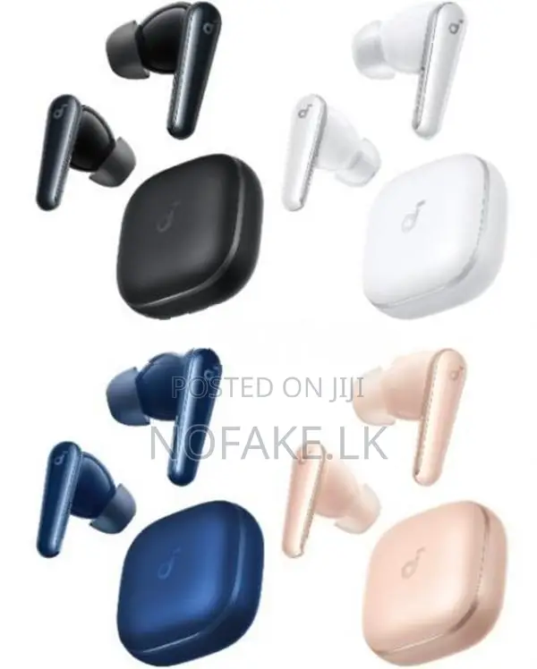 Anker Soundcore Liberty 5 Earbuds With Noise Cancellation 2025