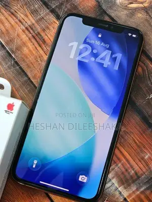 Apple iPhone 11 Pro 4G 256GB (Used)
