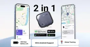 UGreen Smart Finder Tracker Tag Gps