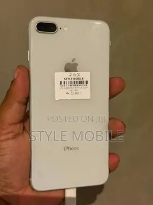 Apple iPhone 8 Plus 64GB (Used)