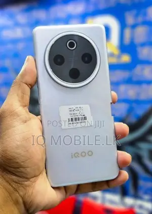iqoo Z10 5G 16GB 256GB (Used)