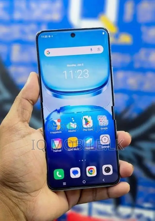 iqoo Z10 5G 16GB 256GB (Used)