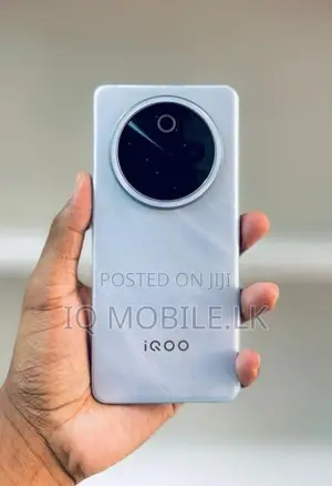 iqoo Z10 5G 16GB 256GB (Used)