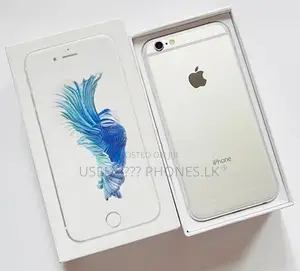 Apple iPhone 6S 64GB (Used)