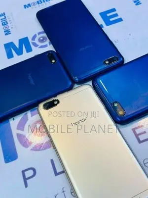 Honor Y5 Prme 4GB 64GB (Used)