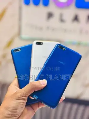 Honor Y5 Prme 4GB 64GB (Used)