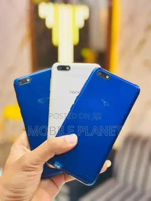 Huawei Y5 prime 4GB 64GB (Used)