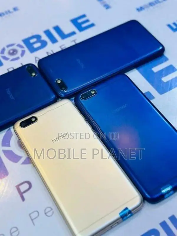 Huawei Y5 prime 4GB 64GB (Used)