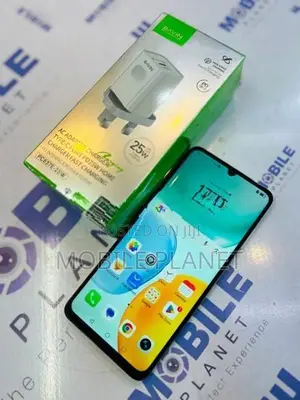 Honor X5 Plus 4GB 128GB (Used)