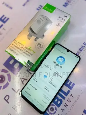 Honor X5 Plus 4GB 128GB (Used)