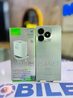 Honor X5 Plus 4GB 128GB (Used)