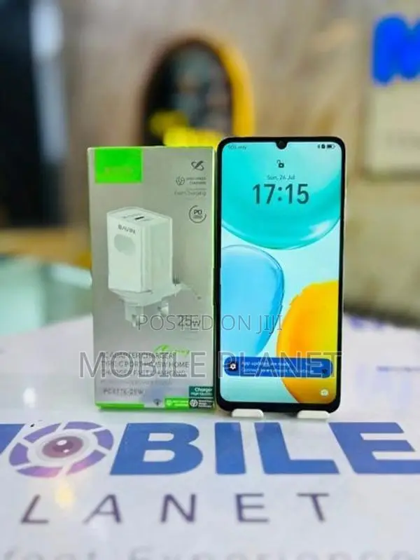 Honor X5 Plus 4GB 128GB (Used)