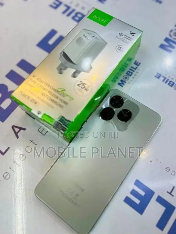 Honor X5 Plus 4GB 128GB (Used)
