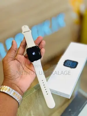 Apple Watch SE 3 44MM GPS