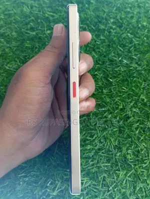 ZTE Nubia V60 256GB (Used)