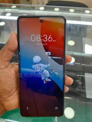 Tecno Spark 10 Pro (Used)